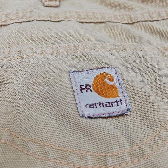 carhartt(カーハート)のCarhartt カーハート デニムパンツ メンズのパンツ(ワークパンツ/カーゴパンツ)の商品写真