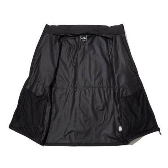 THE NORTH FACE(ザノースフェイス)のザノースフェイス m's flyhigh jacket ブラック XL メンズのジャケット/アウター(マウンテンパーカー)の商品写真