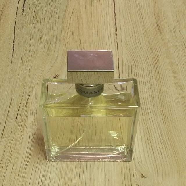 Ralph Lauren(ラルフローレン)のRALPH LAURENラルフローレンROMANCE  100ml　残8割 コスメ/美容の香水(香水(女性用))の商品写真