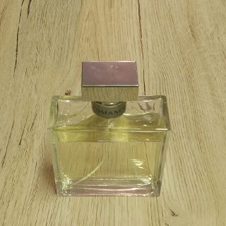 ラルフローレン(Ralph Lauren)のRALPH LAURENラルフローレンROMANCE  100ml　残8割(香水(女性用))