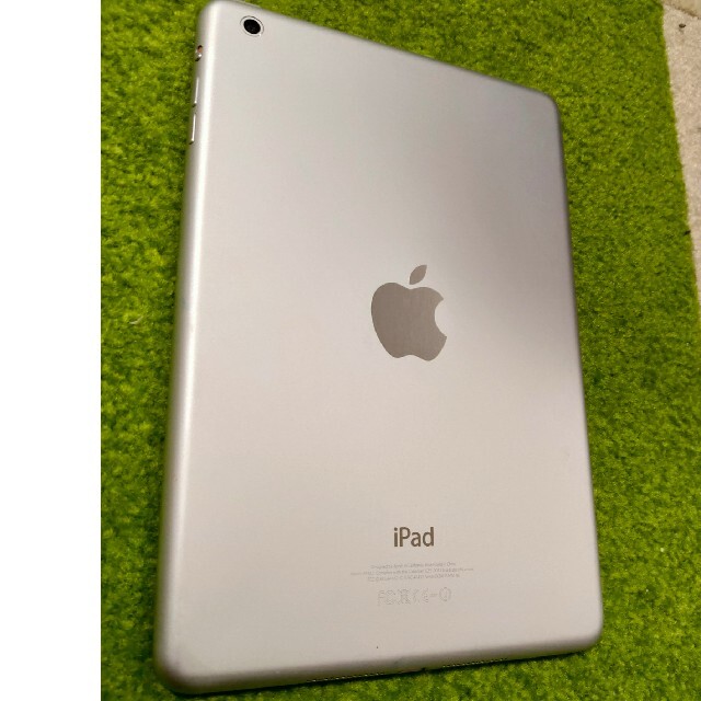 iPad Mini 1 Wi-Fiモデル