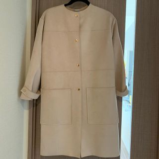 ザラ(ZARA)のZARAコート(ロングコート)