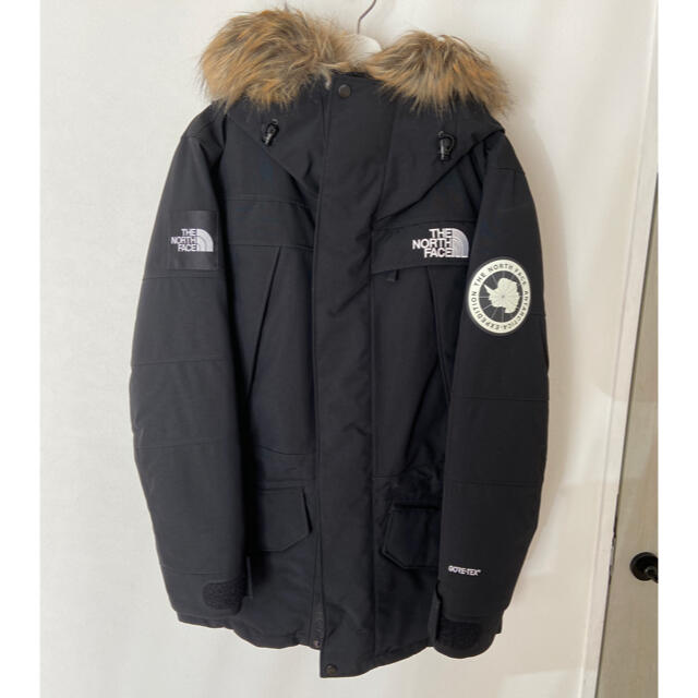 レビューで送料無料】 THE NORTH FACE - ノースフェイス アンターク