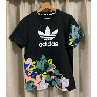 アディダス(adidas)のアディダスオリジナルス　Ｔシャツ(Tシャツ(半袖/袖なし))