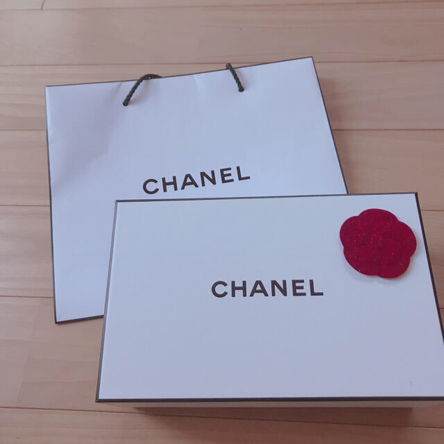 CHANEL ハンドクリーム