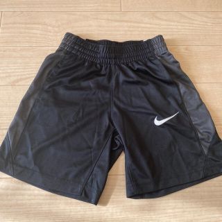 ナイキ(NIKE)のNIKE DRY FIT ハーフパンツ キッズXS(パンツ/スパッツ)