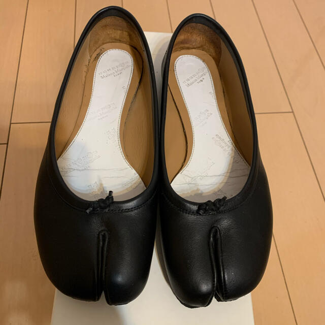 Maison Margiela 足袋 バレエ 35.5-