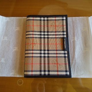 バーバリー(BURBERRY) ブックカバーの通販 41点 | バーバリーの