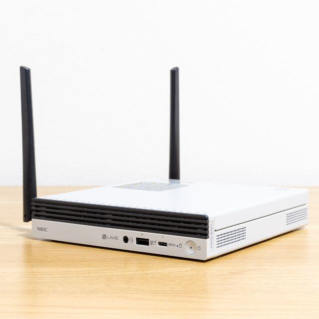 NEC - NEC LAVIE Direct DT Slim Core i5モデル改