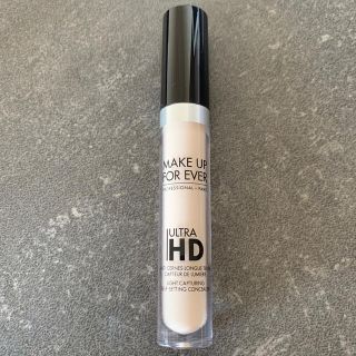 メイクアップフォーエバー(MAKE UP FOR EVER)のMAKE UP FOREVER ULTRA HD(コンシーラー)