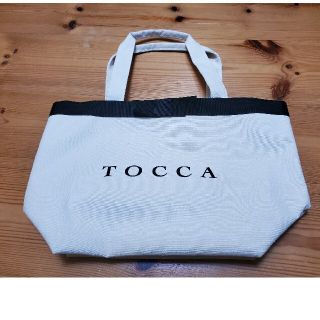 トッカ(TOCCA)のTOCCA バック 未使用品(ショルダーバッグ)