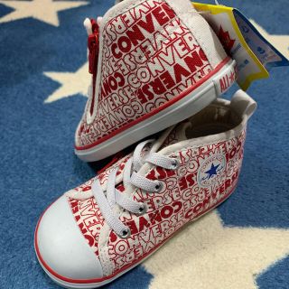 コンバース(CONVERSE)のがっき様専用(スニーカー)