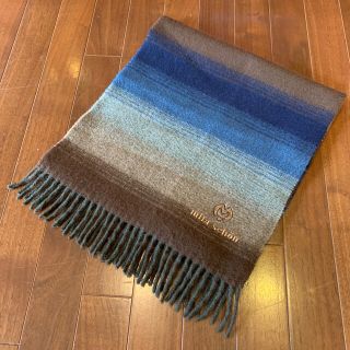 ミラショーン マフラー(メンズ)の通販 26点 | mila schonのメンズを