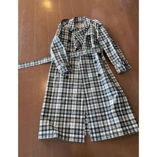 バーバリー(BURBERRY) レインコート(レディース)の通販 15点