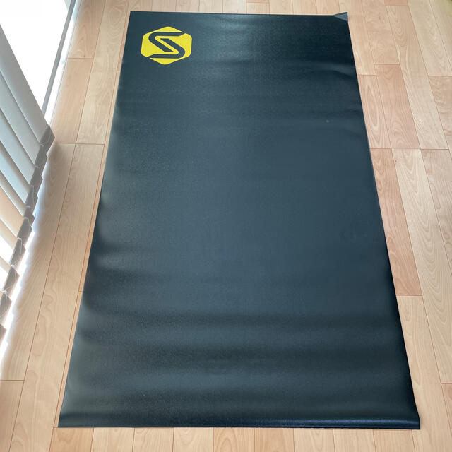 SARIS Training Mat（トレーニングマット）スポーツ/アウトドア