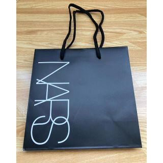 ナーズ(NARS)のNARS ショップ袋(ショップ袋)