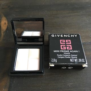 ジバンシィ(GIVENCHY)のジバンシィ プリズムアゲイン ハイライト(フェイスカラー)