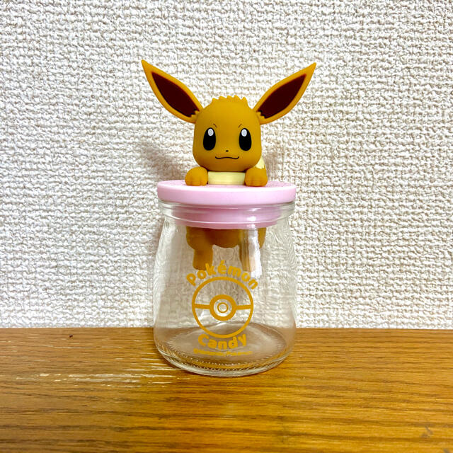 ポケモン Mmc様専用 ポケモン キャンディボトル イーブイの通販 By Ramomomo S Shop ポケモンならラクマ