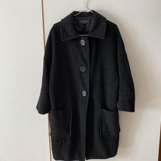 スピックアンドスパン(Spick & Span)のスピックアンドスパン　ロングシングルコート(ロングコート)