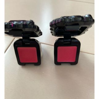 アナスイ(ANNA SUI)のANNA SUI  リングルージュ(口紅)