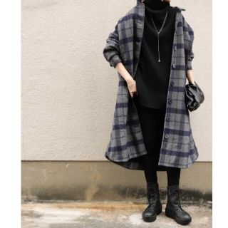 antiqua(ロングコート)のフリマアイテム一覧 antiqua(ロングコート)のフリマアイテム一覧