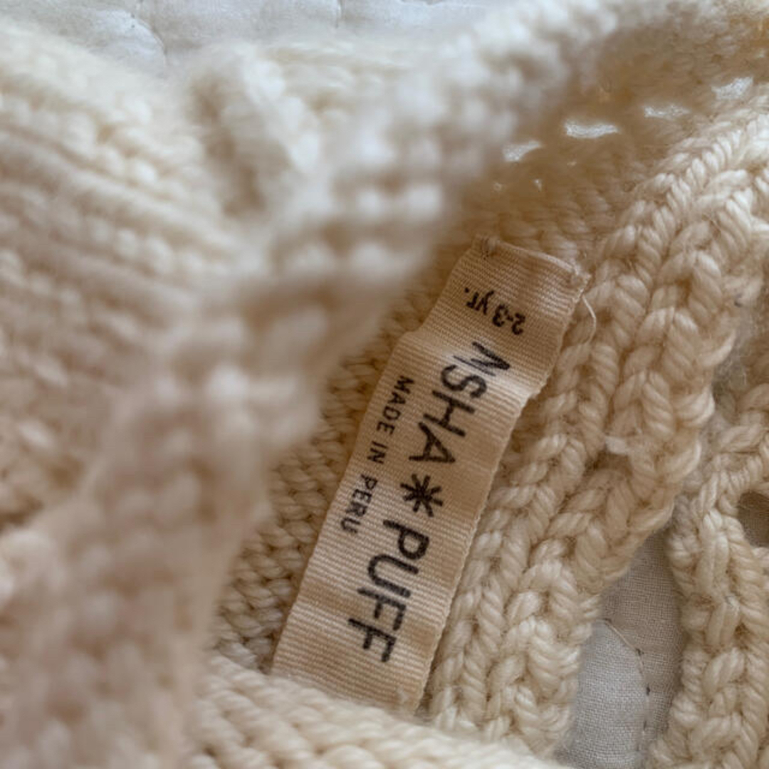 misha&puff チュニックワンピース misha&puff チュニックワンピース