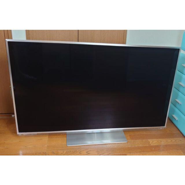 Panasonic 3D対応47型カラーテレビ　THL47DT5