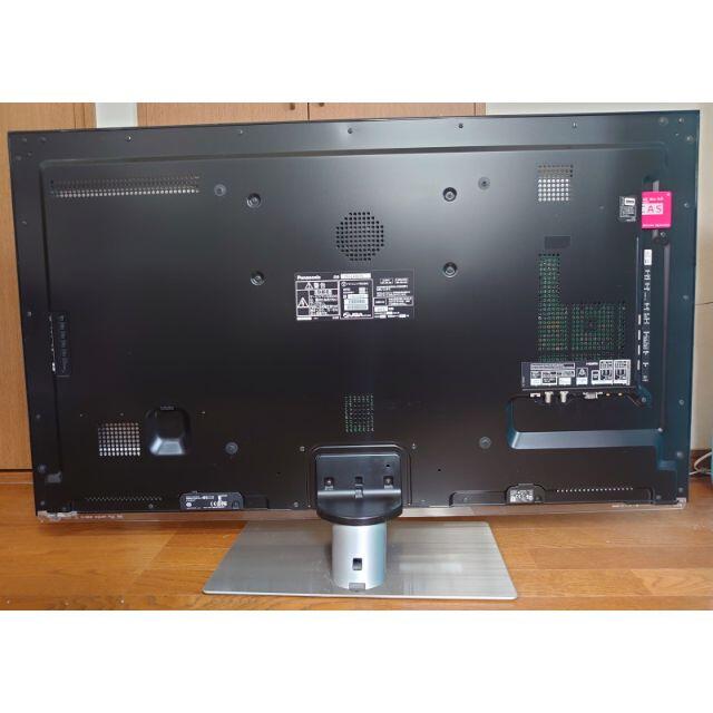 Panasonic 3D対応47型カラーテレビ　THL47DT5