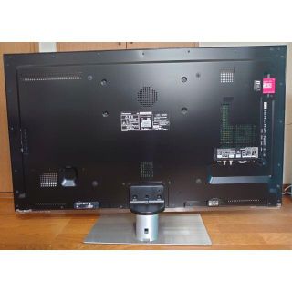 Panasonic パナソニック ビエラ TH-L47DT5 B-CAS付き