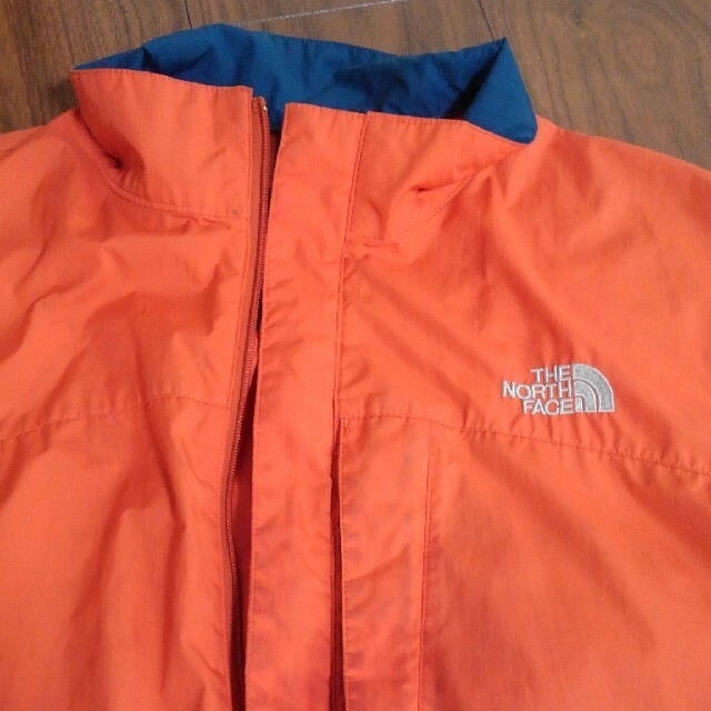 THE NORTH FACE(ザノースフェイス)のTHE NORTH FACE ザ・ノース・フェイス　ナイロンジャケット メンズのジャケット/アウター(ナイロンジャケット)の商品写真