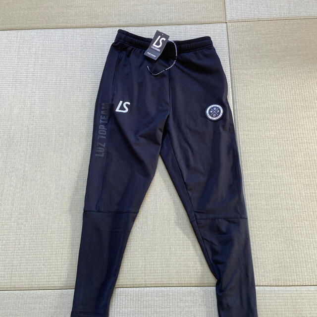 ルースイソンブラ LTT 上下セット 上L 下XL-