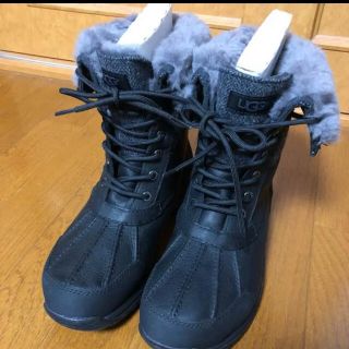 アグ スノーブーツ ブーツ メンズ の通販 10点 Uggのメンズを買うならラクマ