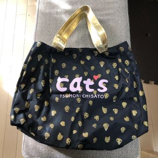 ツモリチサト(TSUMORI CHISATO)のツモリチサト　バック(トートバッグ)