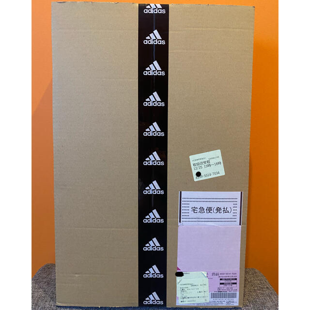 WEB限定カラー有 2021年adidas originals福袋 Mサイズ 新品未開封