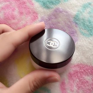 シャネル(CHANEL)のシャネル♡リップバーム(リップケア/リップクリーム)