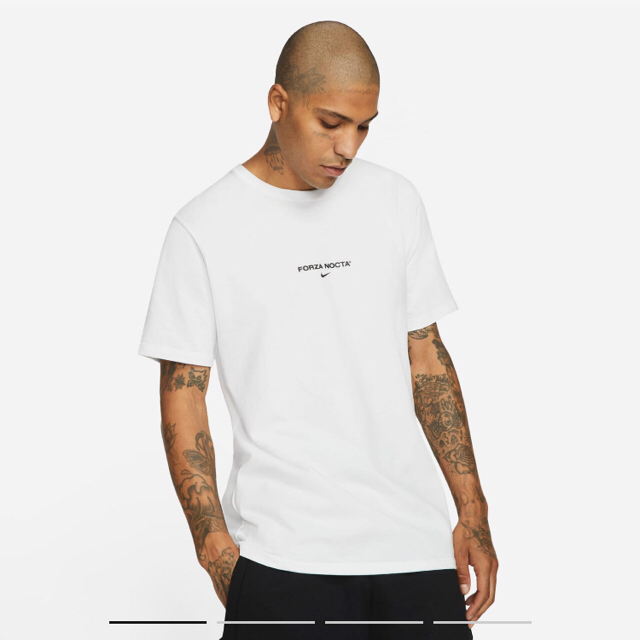 NIKE(ナイキ)のナイキ　NIKE  ノクタ　NOCTA  Tシャツ メンズのトップス(Tシャツ/カットソー(半袖/袖なし))の商品写真