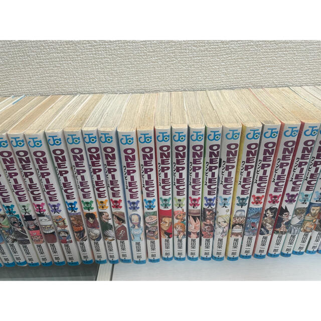 ワンピース ほぼ全巻の通販 By Shop ラクマ 漫画 中古 得価人気 Www Portdakar Sn