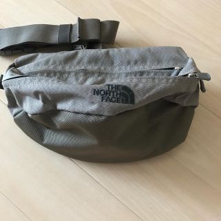 ザノースフェイス(THE NORTH FACE)のショルダーバッグ(ショルダーバッグ)