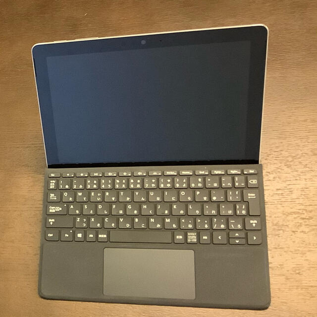 タブレットMicrosoft Surface Go MCZ-00014