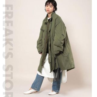 フリークスストア(FREAK'S STORE)の専用(モッズコート)