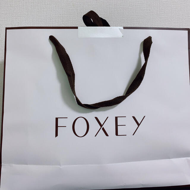 ◆2016AW◆ FOXEYフォクシー 襟 ワンピース 黒 スカート 40レディース