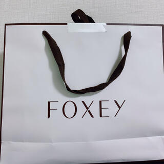 フォクシー(FOXEY)のフォクシー　foxey クリスマスアウトレットパック(ひざ丈スカート)