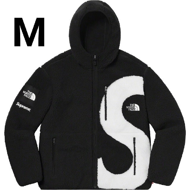 Supreme The North Face S Logo Fleece