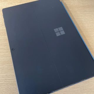 マイクロソフト(Microsoft)のsurface pro 6 タブレット 希望者にはキーボードとハブもつけます！(ノートPC)