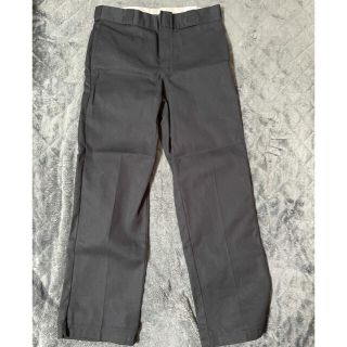 ディッキーズ(Dickies)のディッキーズ874 31x30 ブラック(ワークパンツ/カーゴパンツ)