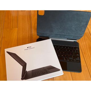 Apple - Magic Keyboard for iPad Pro 11インチ US配列の通販 by aki