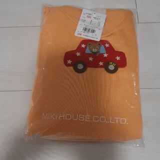 ミキハウス(mikihouse)の⭐️ミキハウス　130⭐️(Tシャツ/カットソー)