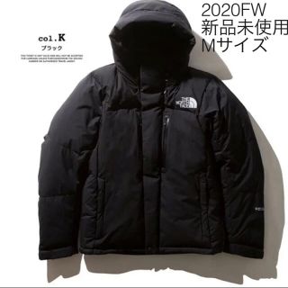 ザノースフェイス(THE NORTH FACE)の2020FW新品　THE NORTH FACE バルトロライトジャケット M(ダウンジャケット)