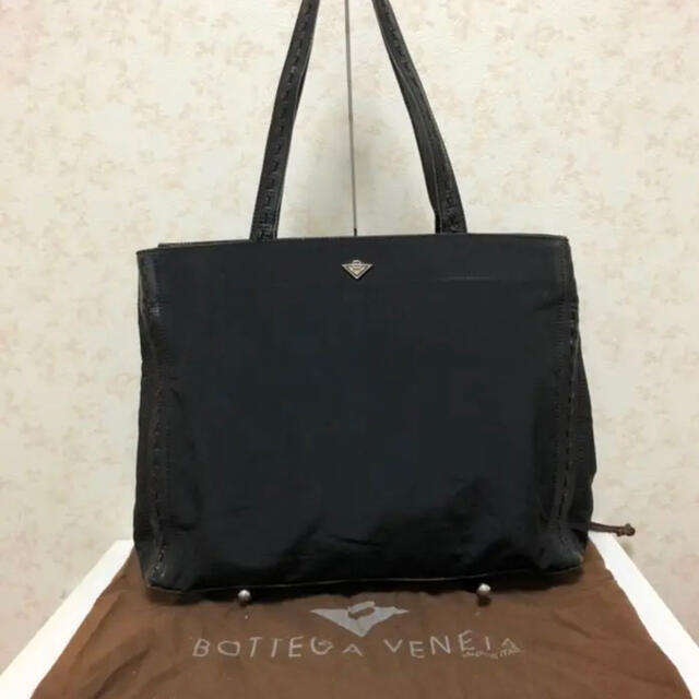 Bottega Veneta(ボッテガヴェネタ)のボッテガヴェネタ　ショルダーバッグ メンズのバッグ(トートバッグ)の商品写真