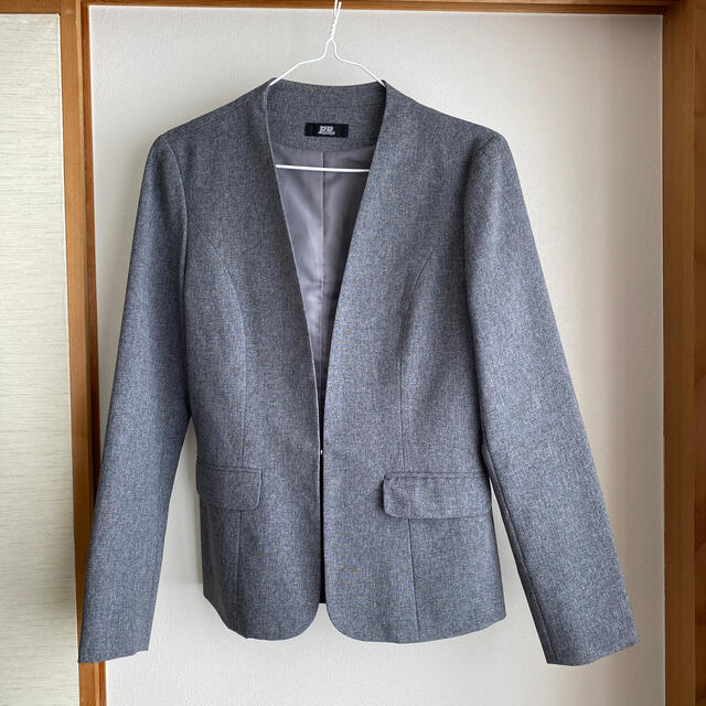 RyuRyu(リュリュ)のスーツセットアップ　(ジャケット・スカート) レディースのフォーマル/ドレス(スーツ)の商品写真